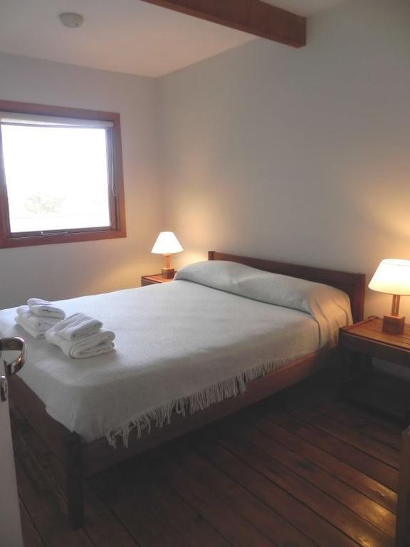 La Casa En Ushuaia B&B Quarto foto